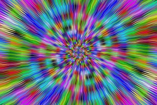 Encountering Entities with DMT