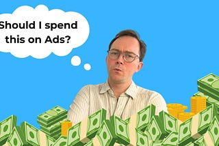 How to save money on paid ads