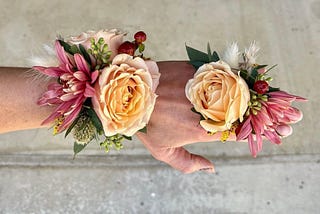 Do Girls Still Get Corsages? An Exploration of Modern Wedding Traditions