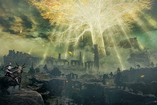 是否應該在《艾爾登法環》增加任務列表？論遊戲的核心價值
