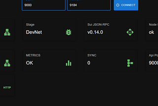 Part10: Check your Fullnode — SUI