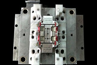 Insert Molding VS. Overmolding: What’s the Difference?