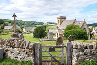 Cotswolds — Home to Must-See Filming Locations