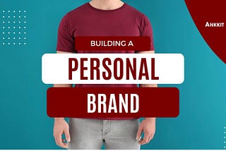 Building a Personal Brand in the Digital Age