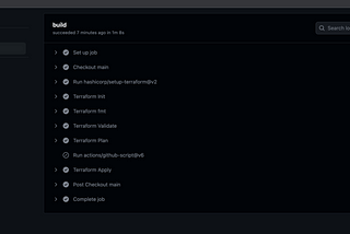 How to Build a CI/CD Pipeline for Your Database — My Battles With Technology