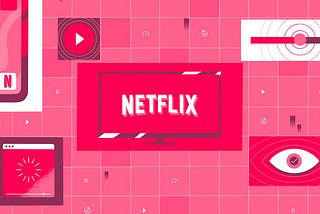 Redefining Entertainment: 5 Engaging Product Design Lessons from Reed Hastings and Netflix