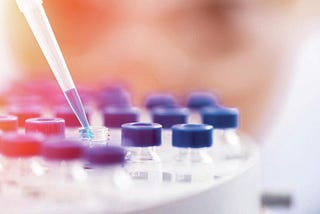 Using Stem Cells to Cure Diabetes