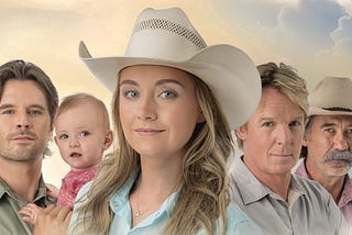 Heartland : Season 15 Episode 2 — (15X2) Full Episodes