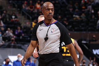 NBA Referees Blogtable: Advice and impact of the HBCU experience