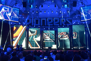 How Pioneers 2017 made me realize what it means to build a futuristic product