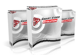 Smart Video Evolution Review : Should you be buying Smart Video Evolution 2021 ?