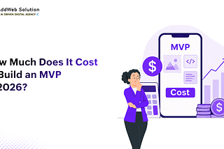 How Much Does It Cost to Build an MVP in 2026? Complete Pricing Guide
