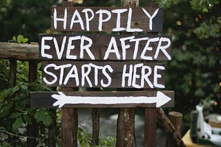 happily-ever-after