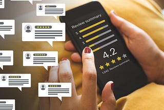 Looking To Buy Reviews? 4 Reasons Why You Shouldn’t