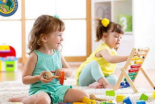 How To Pick Child Care Centers-A Step-By-Step Guide
