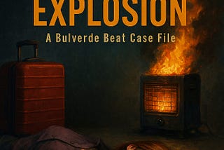 My Story is getting starting to catch fire