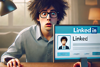 Fix Your Digital Bed Head: Optimize Your LinkedIn Profile (Post 7 of 10 in my Student Series)