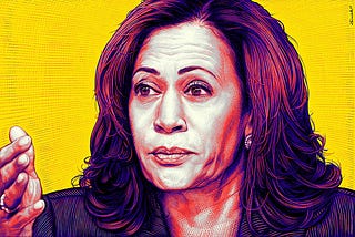 Why the nomination of Kamala Harris marks a historical moment beyond politics.