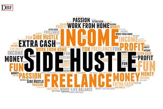 5 Tips To Make Your Side Hustle Work