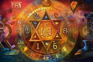 Gematria Nedir ? Gematria Hesaplama ?