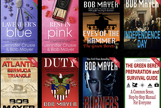 Happy 4th of July and Free Reading
