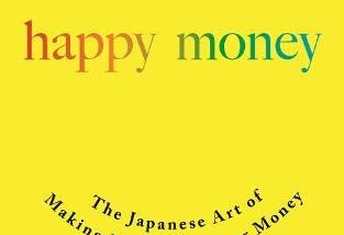 Happy Money Book Summary #weekendreads