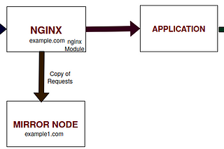 Mirroring Incoming Web Traffic with Nginx | Fit-DevOps