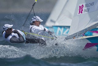 Useful Tips For Racing Sailors