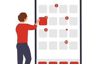 Adding Notification Badges to Progressive Web Apps