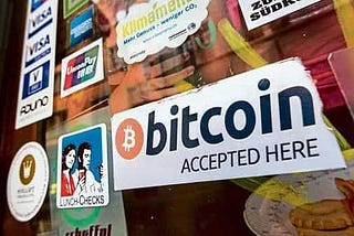 El Salvador’s adoption of bitcoin as legal tender is a wake-up call