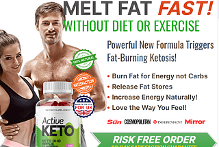 People’s KETO Gummies UK -The Most Powerful WEAPAN for Weight Lose