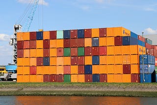 Handling Large Volumes of OSINT in Economic Investigations