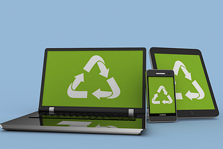 Computer Recycling Shares What You Need to Know Before Recycling Your Electronics — AllTopStartups