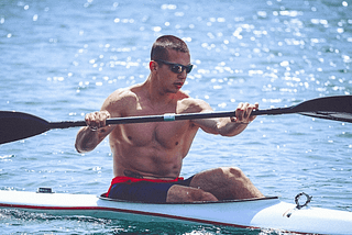 Guide to Kayak Fitness: Tips, Workouts, and Benefits