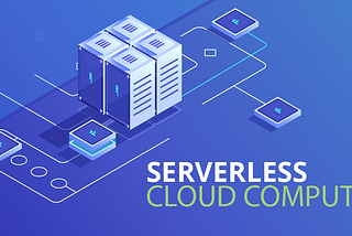 Serverless compute on AWS