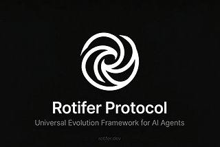 Rotifer v0.1: CLI Framework & Rust Core — Rotifer Blog