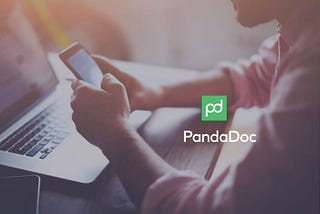 SWITCHING FROM DOCUSIGN TO PANDADOC