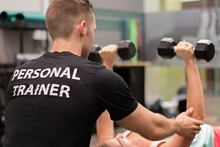 Great Exercise Techniques With The Personal Physical Trainer In Kolkata