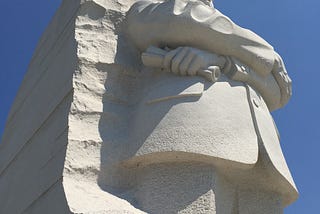 Marking the MLK Holiday with a New Resolve to Serve