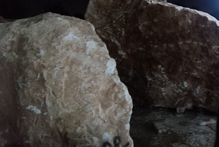Marble Processing — Polluting Karachi