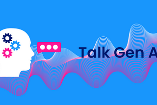 Talk Gen AI Recap