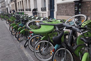 Velib : l’utilisateur final, grand oublié du service