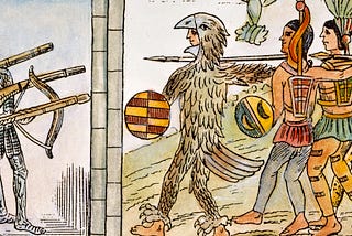 Revolutionary Nahuatl, Part II