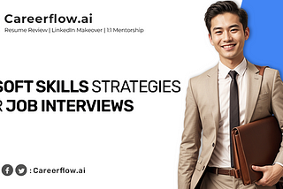 Top 12 Soft Skills To Ace Your Job Interview (2024)