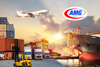 AMG Logistics