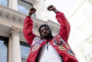 AratheJay’s Debut LP, “The Odyssey” Smashes 10M Streams, Ahead of Europe Tour Kickoff