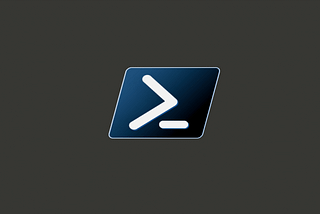 How to Hide The Yellow Warning Output in PowerShell