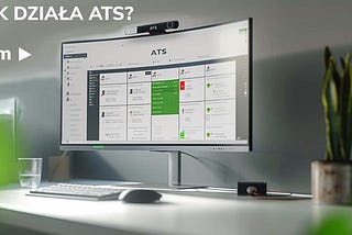 Co to jest system ATS — film o działaniu systemów rekrutacyjnych​