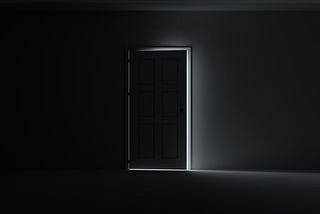 Behind Those Walls