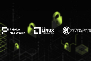 Phala se une a la Fundación Linux y el Consorcio de Computación Confidencial